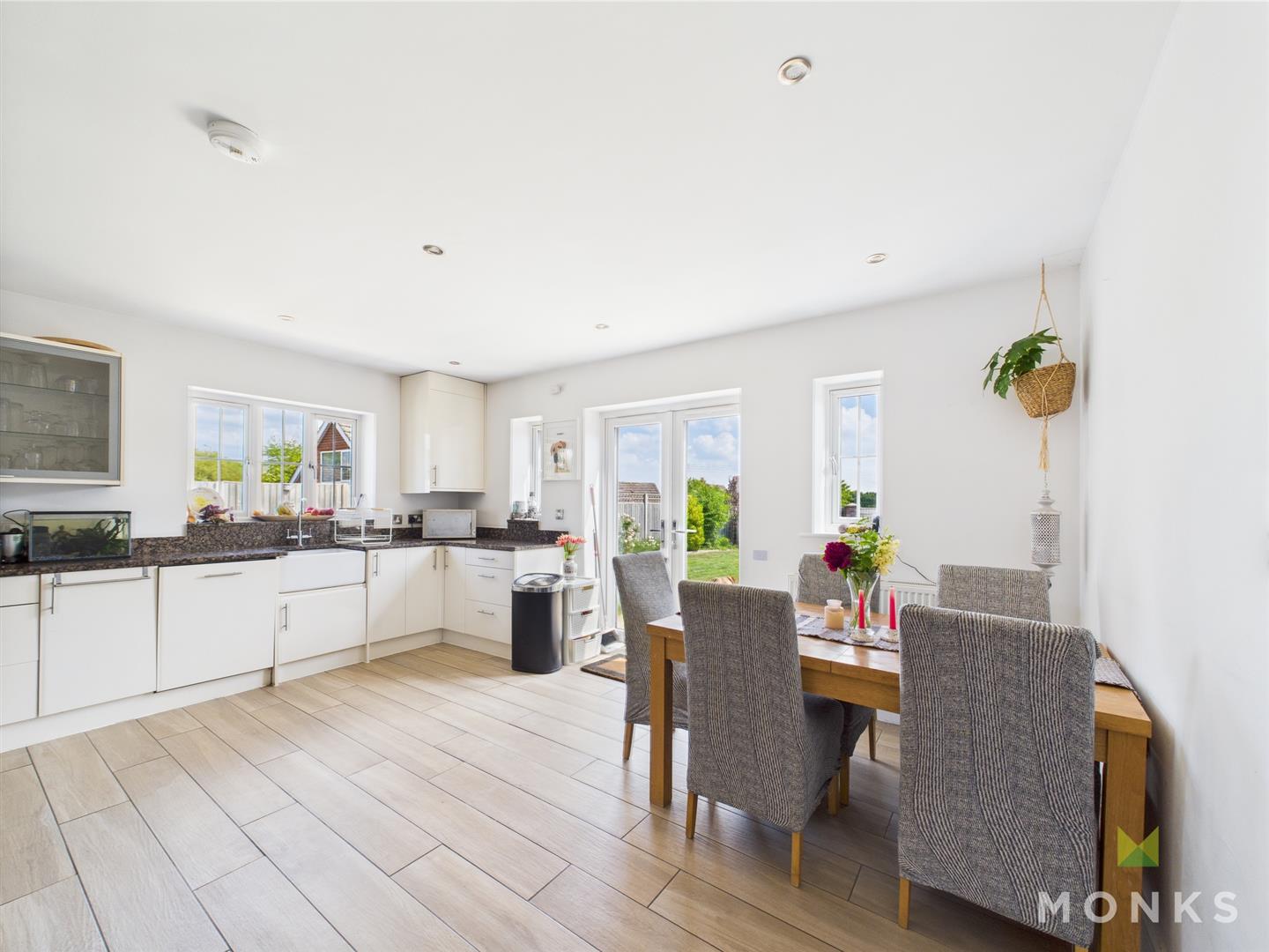 6 Bell View, Shrewsbury, SY5 6JQ For Sale 6 Bell View, Shrewsbury, SY5 6JQ For Sale